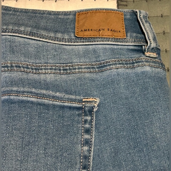 American Eagle boot cut jeans - Picture 11 of 14